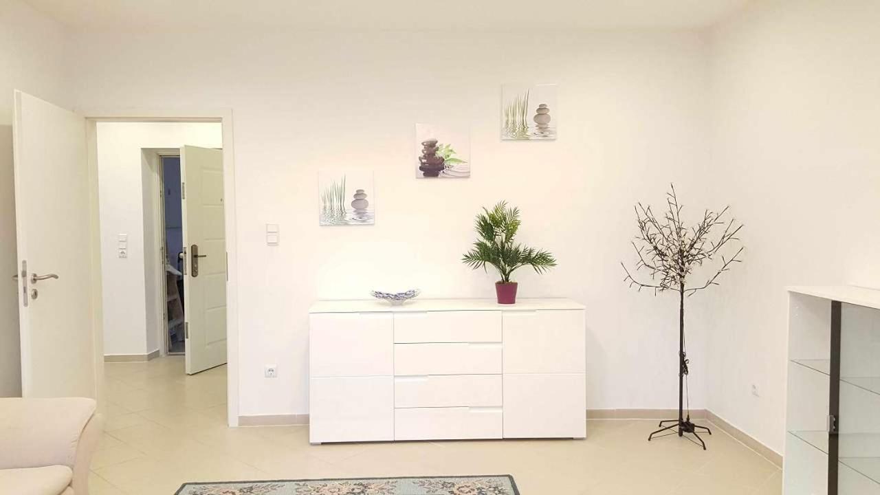 Holiday Apartment Essen 3 Exterior photo