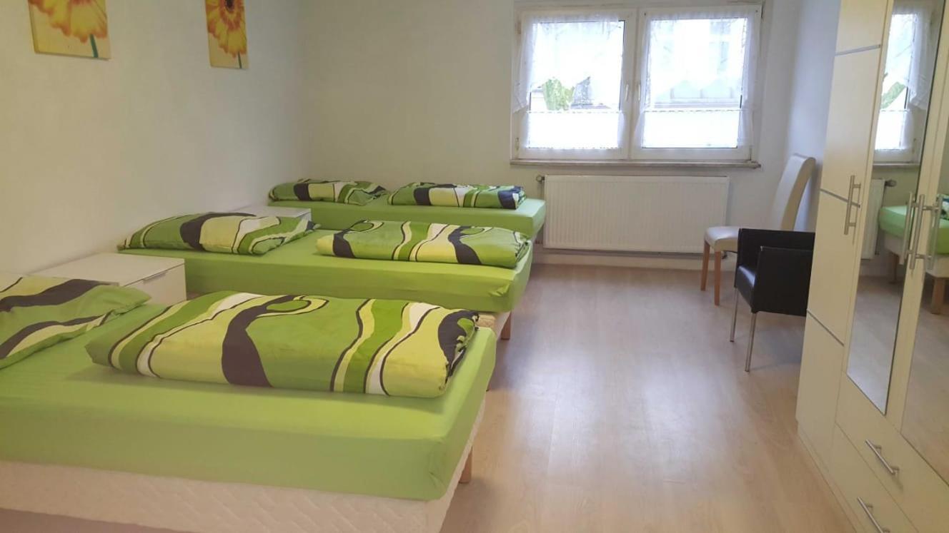 Holiday Apartment Essen 3 Exterior photo